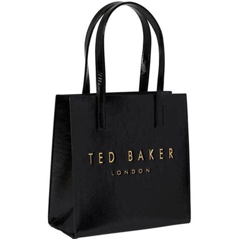 fake ted baker bags|ted baker bag sale clearance.